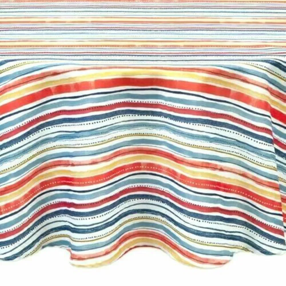 liberty beach stripe